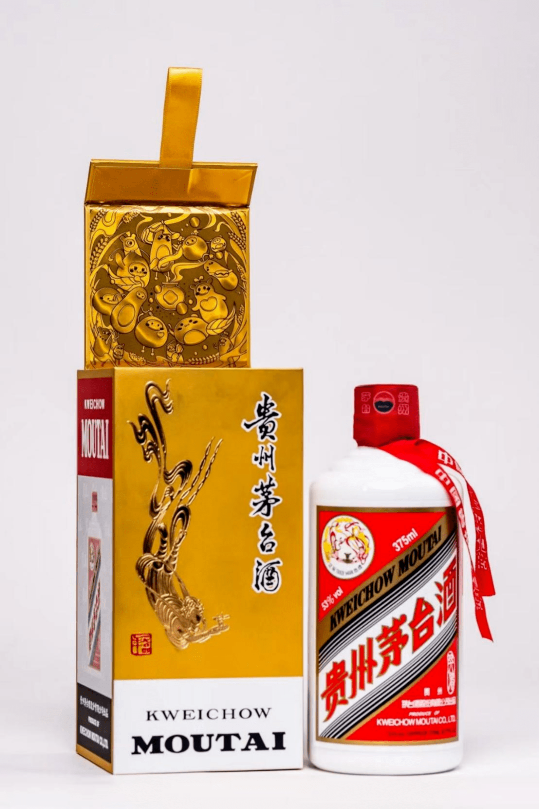 凯发k8国际首页茅台酒“上新”？四大逻辑说透巽风酒+散花飞天的文化和数字价值